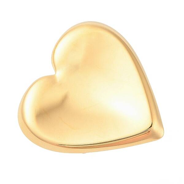 304 Stainless Steel Open Cuff Rings for Women