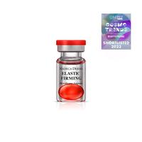 [Madeca Derma] 5 pcs of Elastic Firming Microbiome Ampoules, Korean pharmaceutical skincare, Anti-aging, wrinkle treatment, a...