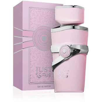 Fragrance world Just Ward eau de parfum - 100ml