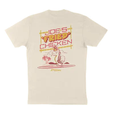 Fried Chicken T Shirt