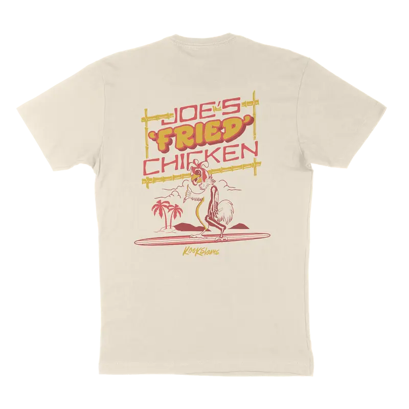 Fried Chicken T Shirt