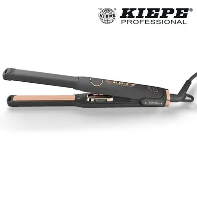 Kiepe new pure rose gold xs straightener