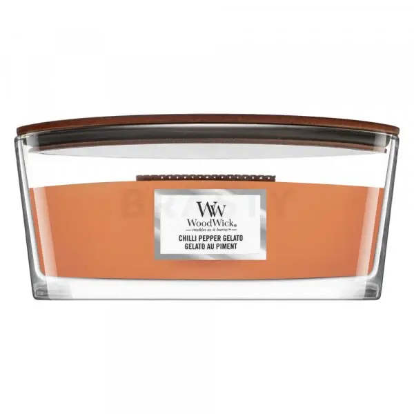 Chili pepper ice cream Woodwick 453.6 g