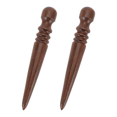 Wood Polish Rods