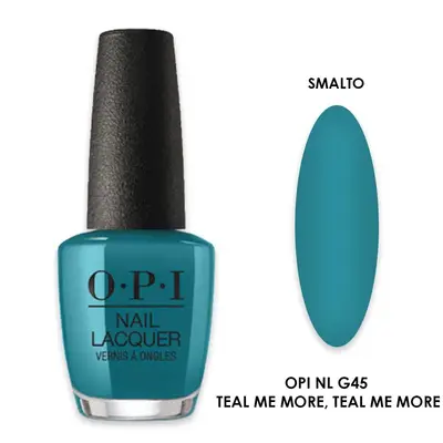 Opi Nl G45 - Colorami Di Più, Colorami Di Più