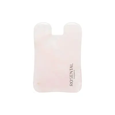 Rosental organics Rose Quartz Gua Sha