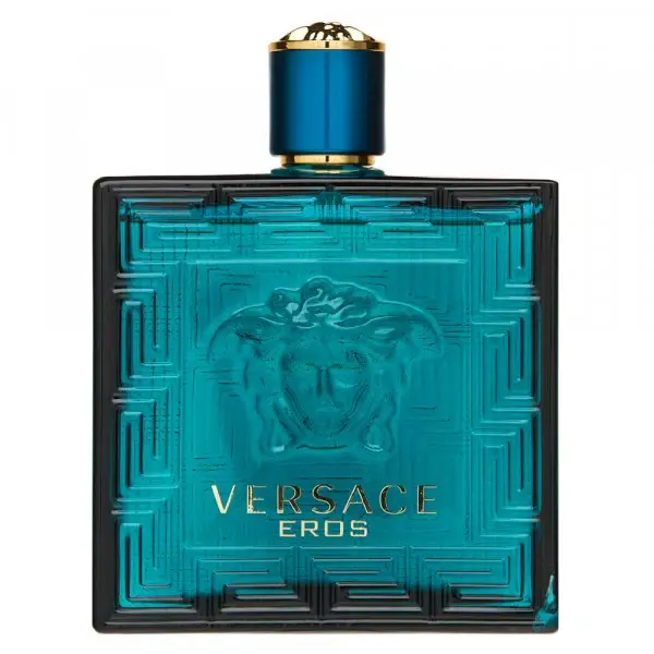 Versace Eros Cologne for Men - Eau de Toilette Spray 6.7 oz