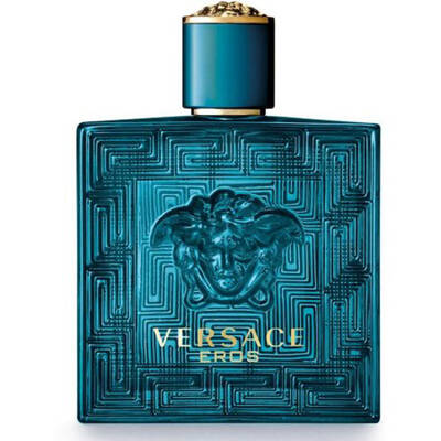 Versace Eros Cologne for Men - Eau de Toilette Spray 6.7 oz