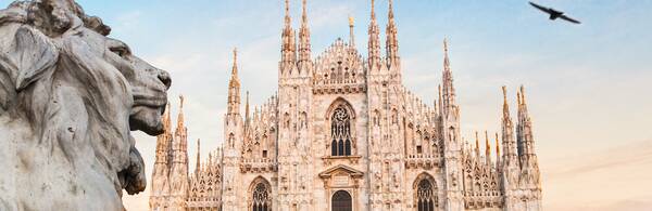 The Best of Milan: Explore the City’s Secrets