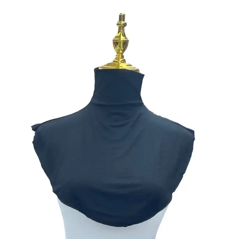 Cotton Lightweight Turtle Neck: Keeping You Warm Without Feeling Bulky