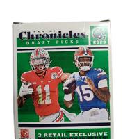 Panini sports cards supplemental