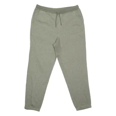 PATAGONIA Mens Joggers Green Tapered L W36 L31