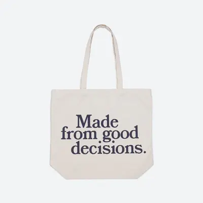 ZRC Tote | ‘MFGD’ | Color: ‘MFGD’ | Size: One size