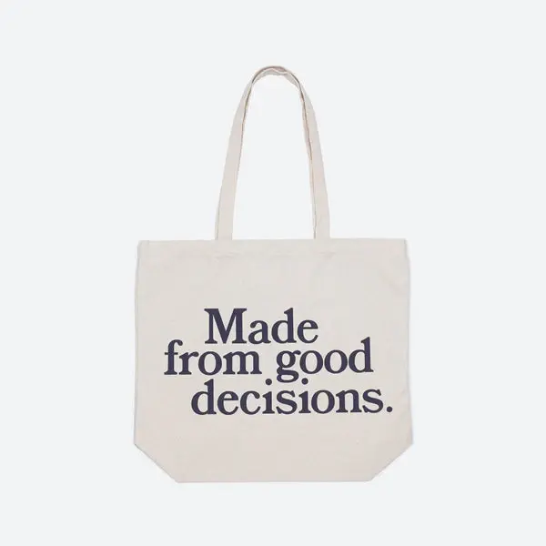 ZRC Tote | ‘MFGD’ | Color: ‘MFGD’ | Size: One size