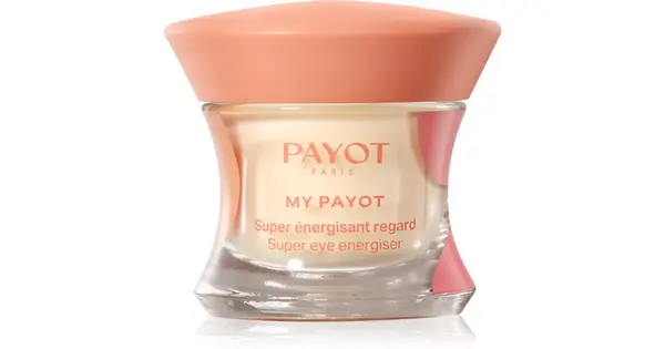 Payot My Payot Super Energizing Eyes - 15 ml