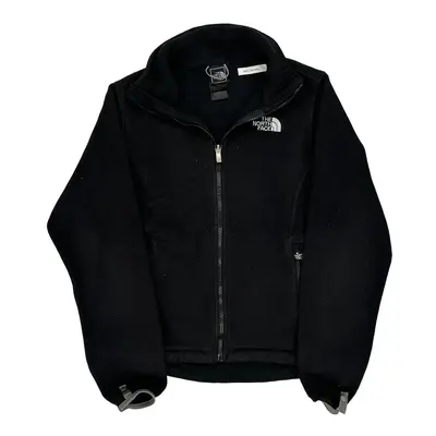 The North Face Fleece - Small Black Polyester | Size: small