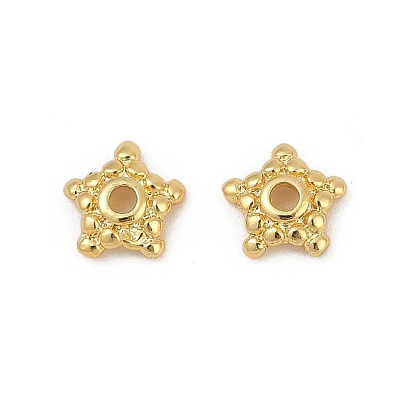 Brass Beads