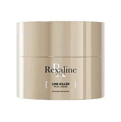 Rexaline Premium Line Killer X-Treme Renovator Rich deep regenerating anti-wrinkle cream - 50 ml