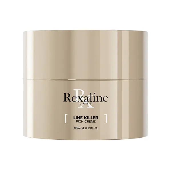 Rexaline Premium Line Killer X-Treme Renovator Rich deep regenerating anti-wrinkle cream - 50 ml