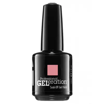 Jessica Professional GELeration Semi-permanent Nail Polish GEL-1209 Center Stage 15 ml