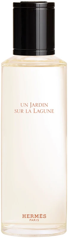 HERMÈS Parfums-Jardins Collection A Garden on the Lagoon Eau de Toilette unisex 200 ml