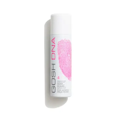 Gosh DNA 4 Deodorant Spray for Women 150 ml