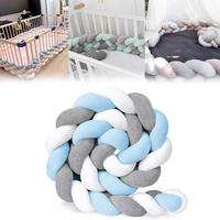 2025 Braided Throw Pillow, 1 Count Comfortable Soft Pillow, Multi-use Pillow for Home Sofa Bed Decoration, family Room Decor