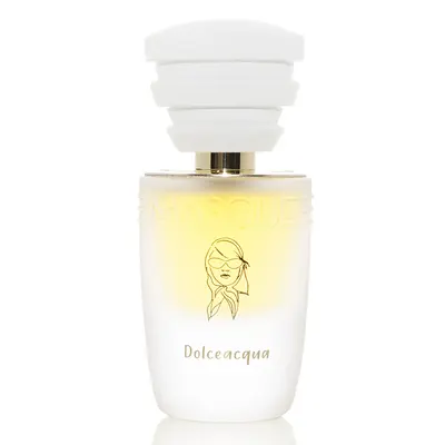 DOLCEACQUA Milan mask - 35 ml