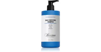 Baxter of California Daily Fortifying strengthening shampoo 473 ml