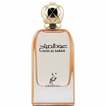 Khadlaj Oud Al Sabah EDP 100ml