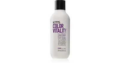 KMS Color Vitality Blonde Conditioner 250 ml