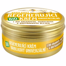 Purity vision Bio Vanilla universal regenerating cream - 70ml