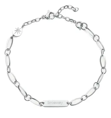 Brosway Timeless Steel Bracelet for Women Essential BNL053