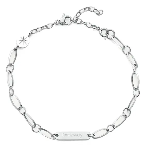 Brosway Timeless Steel Bracelet for Women Essential BNL053