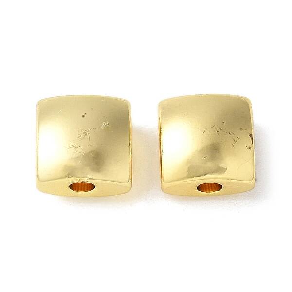 Brass Beads