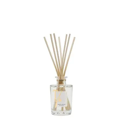 Teatro Fragranze Uniche Bianco Divino Diffuser 100 ml