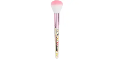 Diva & Nice Cosmetics Accessori Max 519/01 Dry Powder Brush 1 Pc