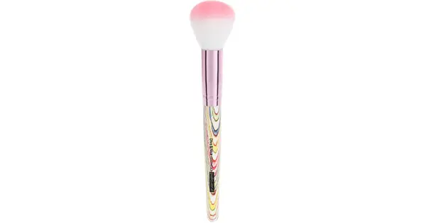 Diva & Nice Cosmetics Accessori Max 519/01 Dry Powder Brush 1 Pc