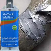 85ml Magic Repair Glue, High Strength Casting Adhesive, High Strength Casting Glue
