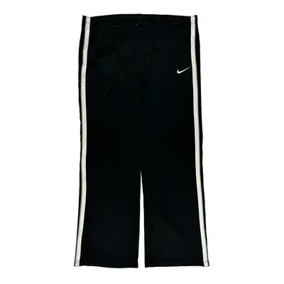 Nike Tracksuit - XL Black Polyester | Size: x-large