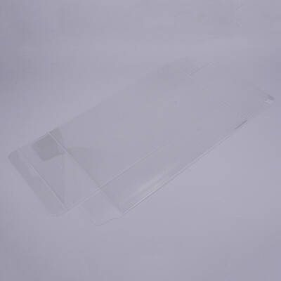 Transparent PVC Box Candy Treat Gift Box