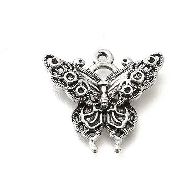 Tibetan Style Alloy Pendants