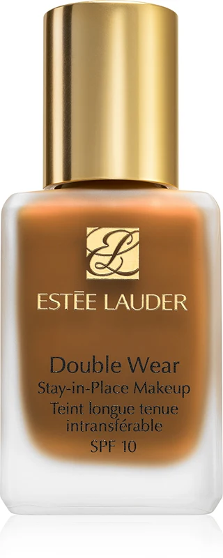 Estée Lauder Double Wear Stay-In-Place Long-Lasting Foundation Spf 10 Color 5N1.5 Maple 30 Ml