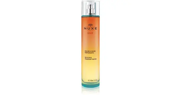 Nuxe Sun refreshing water for women 100 ml