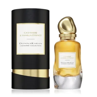 DonnaKaran Cashmere & Vanilla Essence eau de parfum 100 ml