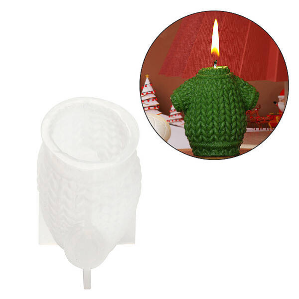 DIY Silicone Molds