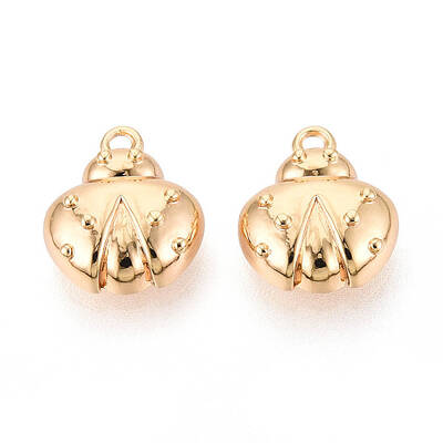 Brass Charms