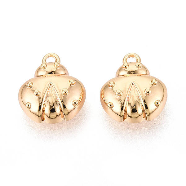 Brass Charms