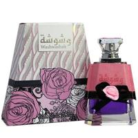 Washwasha by Lattafa for Women