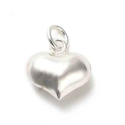925 Sterling Silver Pendants